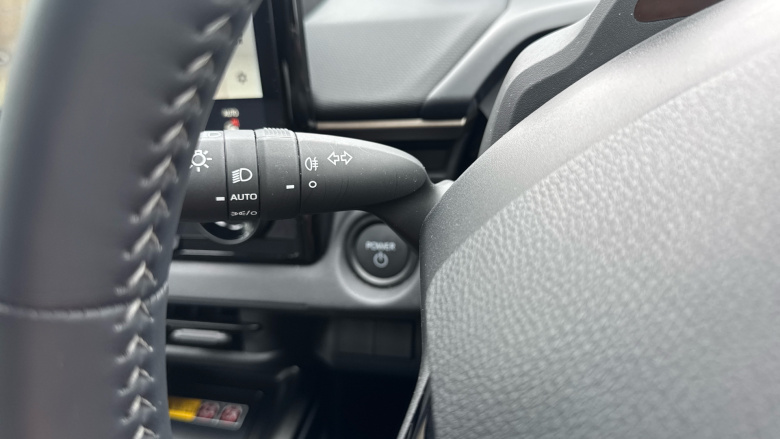 Toyota bZ4X 165kW Design 73kWh 5dr Auto Electric Hatchback